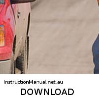 repair manual