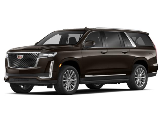 download ESCALADE ESV able workshop manual