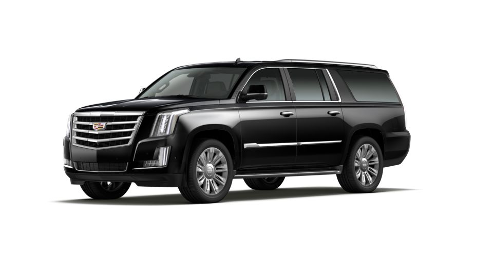 download ESCALADE ESV able workshop manual