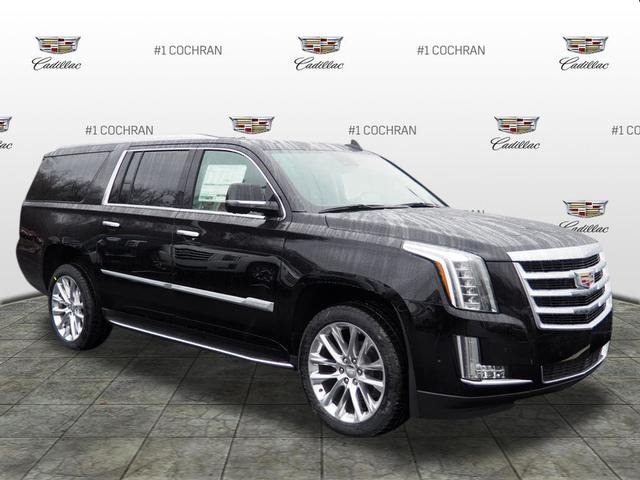 download ESCALADE ESV workshop manual