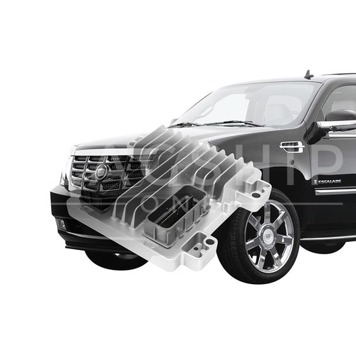 download ESCALADE EXT workshop manual