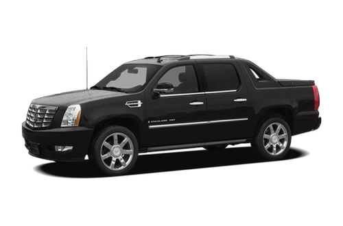 download ESCALADE EXT workshop manual