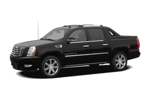 download ESCALADE EXT workshop manual