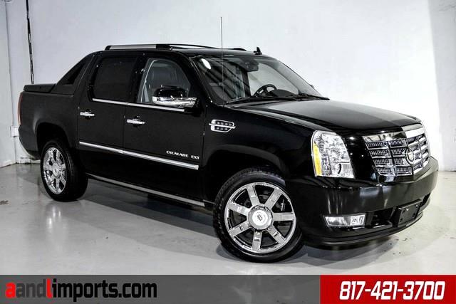 download ESCALADE EXT workshop manual