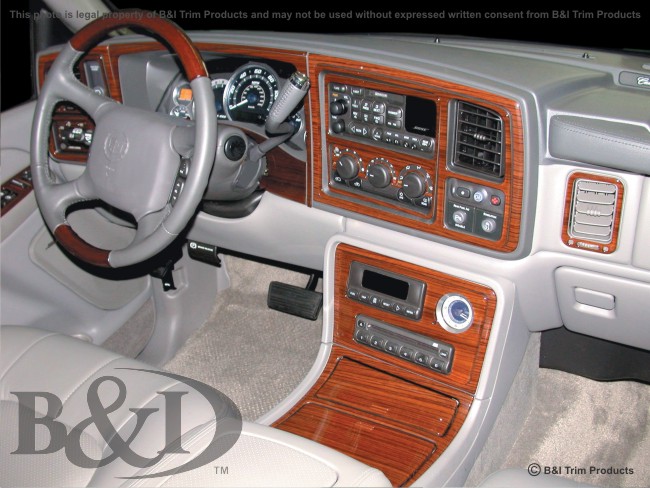 download ESCALADE EXT workshop manual