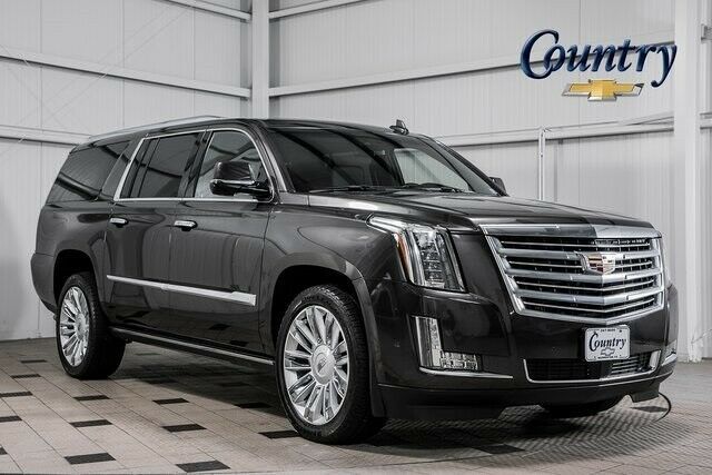 download ESCALADE EXT workshop manual