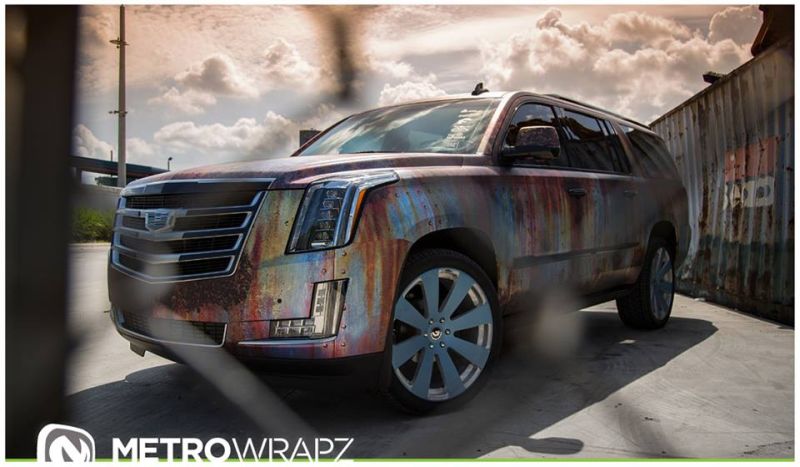 download ESCALADE able workshop manual