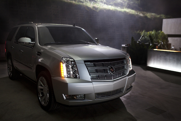 download ESCALADE able workshop manual