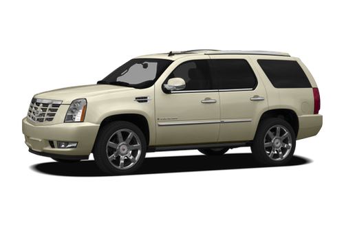 download ESCALADE workshop manual