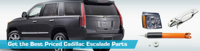 download ESCALADE workshop manual