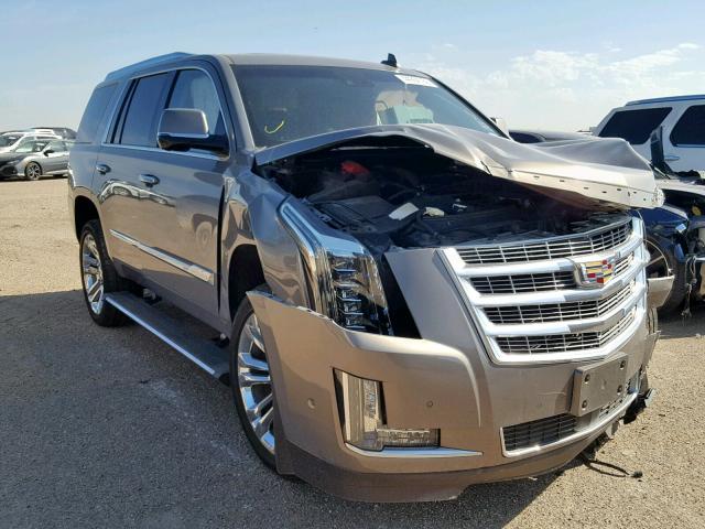 download ESCALADE workshop manual