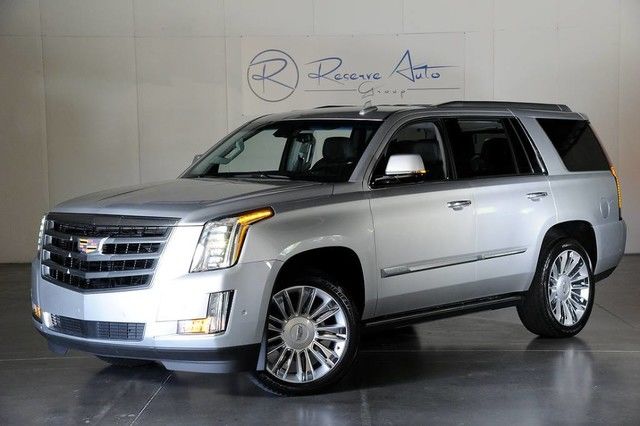 download ESCALADE workshop manual