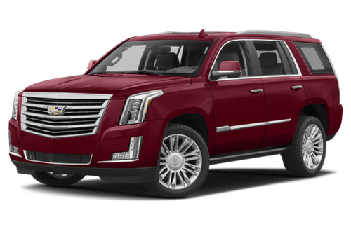 download ESCALADE workshop manual