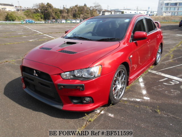 download EVO X workshop manual