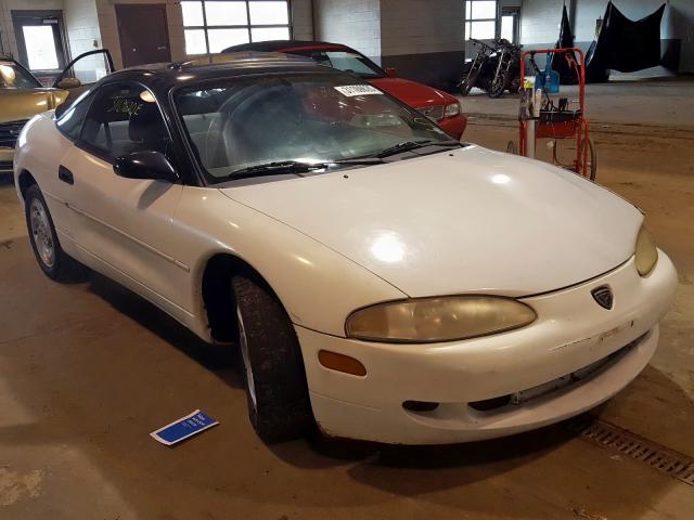 download Eagle Talon workshop manual