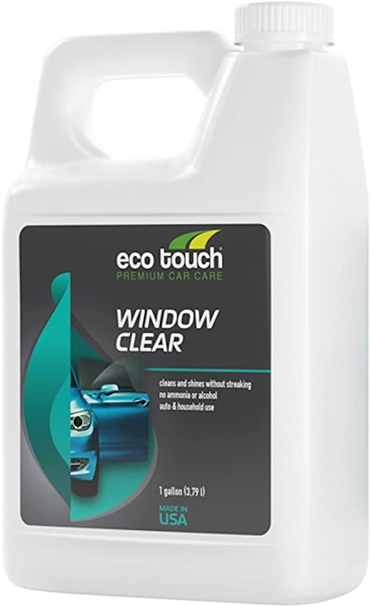 download Eco Touch Odor Eliminator workshop manual