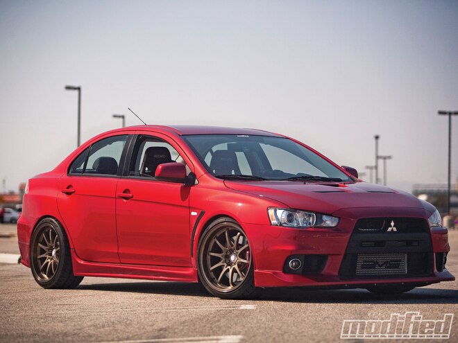 download Evo X 3 workshop manual