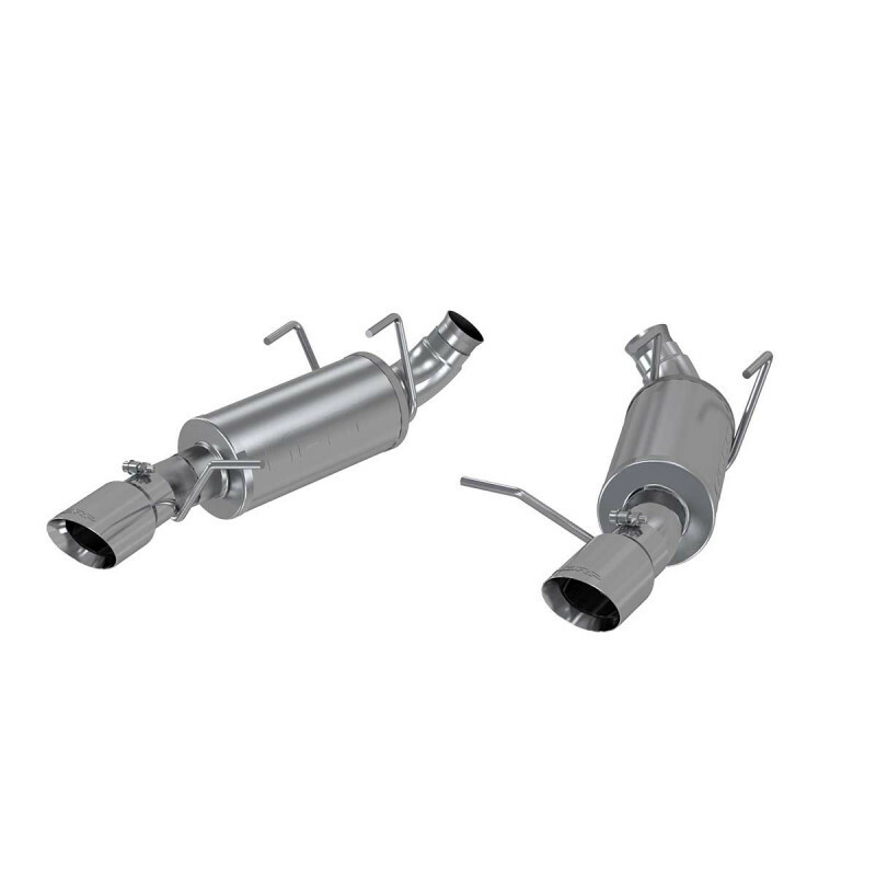 download F150 Street Exhaust System Catalytic Converter Back With Muffler V6 3.7L workshop manual