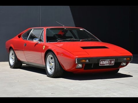 download FERARRI DINO 308 GT4 workshop manual