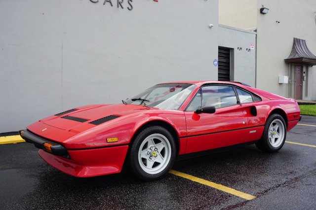 download FERRARI 308 CAR Manual workshop manual