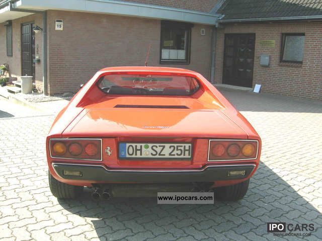 download FERRARI 308 DINO 308GT4car workshop manual