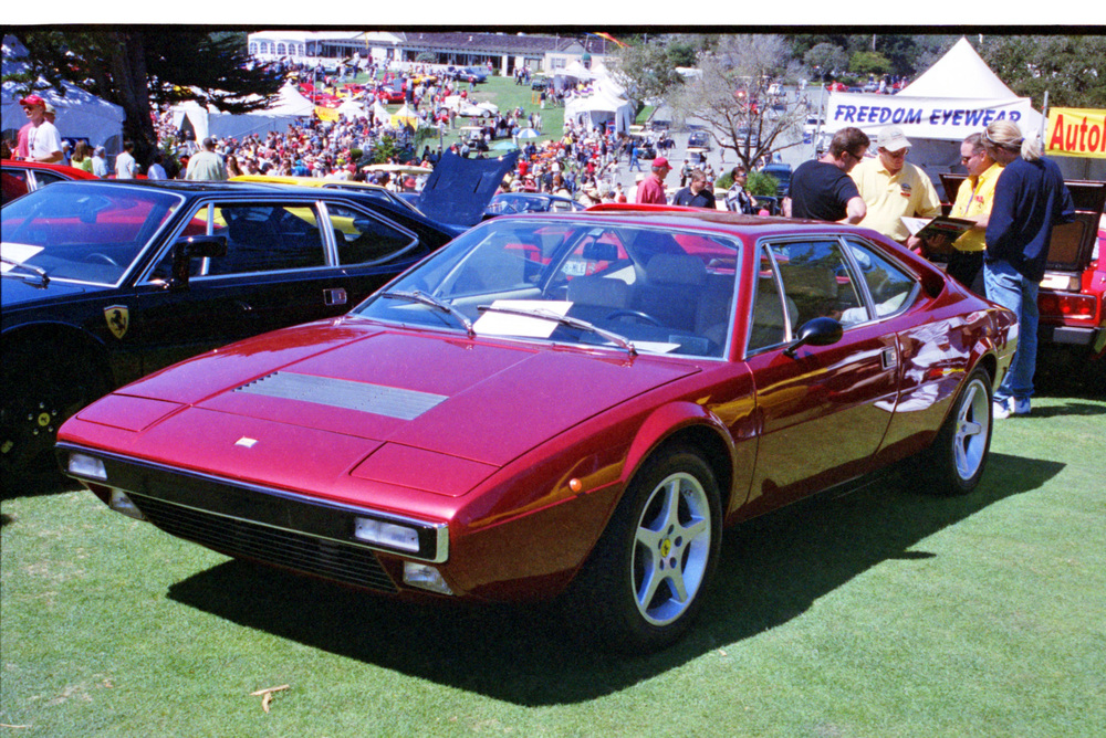 download FERRARI 308 GT4 workshop manual