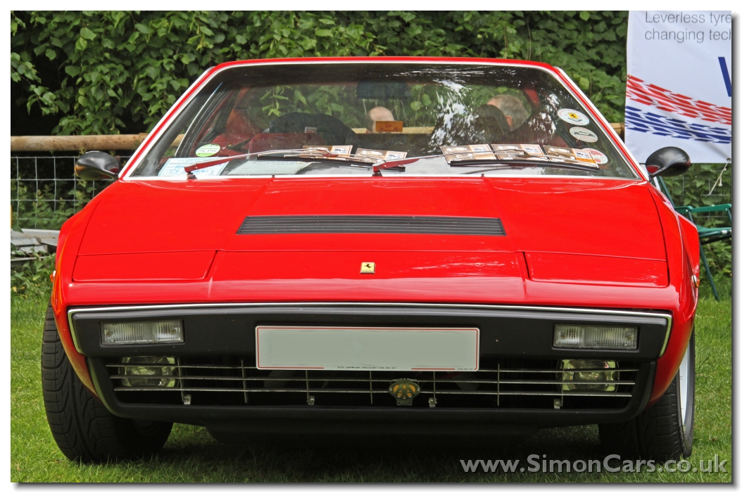 download FERRARI 308 GT4 workshop manual