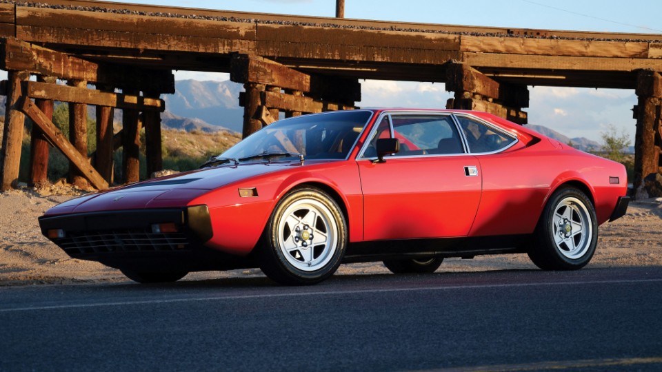 download FERRARI 308 GT4 workshop manual