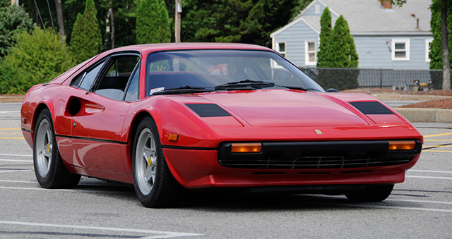 download FERRARI 308 QV 328 workshop manual