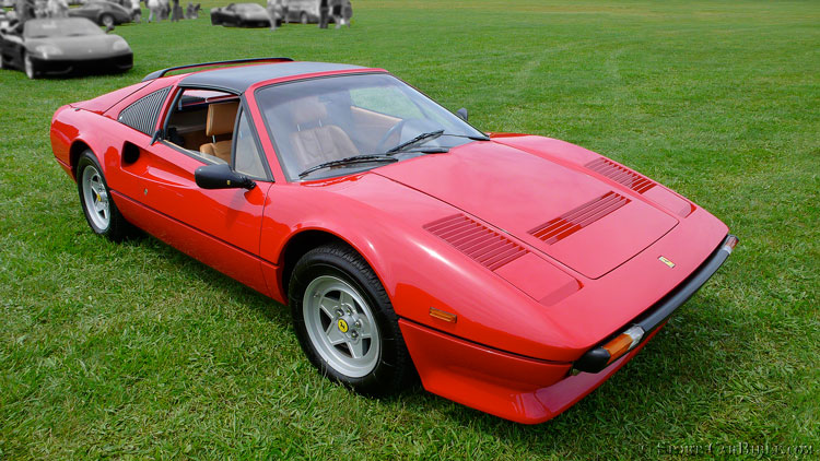 download FERRARI 308 QV 328 workshop manual