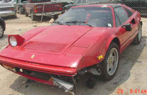 download FERRARI 308 QV 328 workshop manual