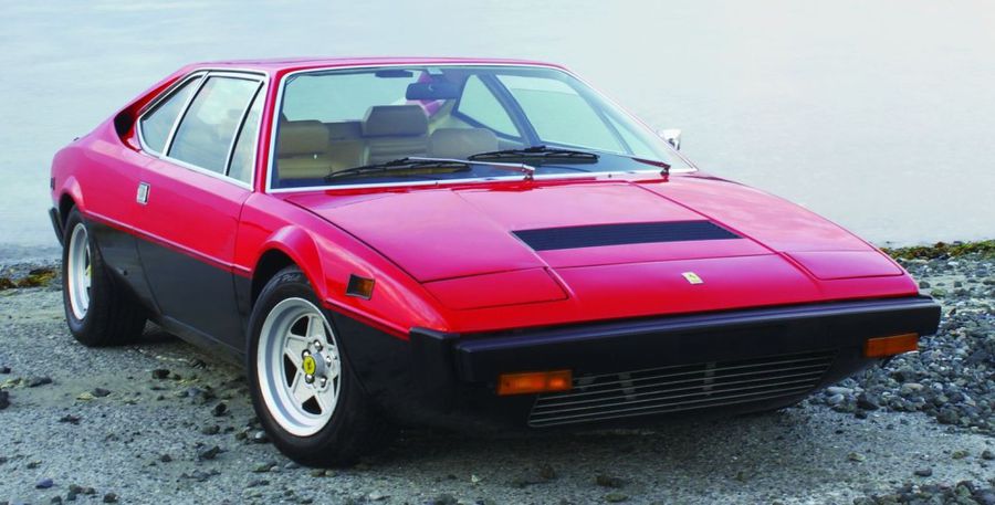 download FERRARI 308GT4 workshop manual