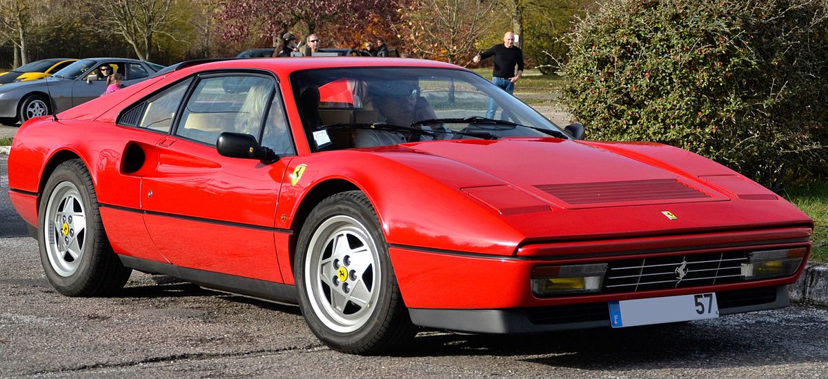 download FERRARI 308QV 328 GTB 328 GTS workshop manual