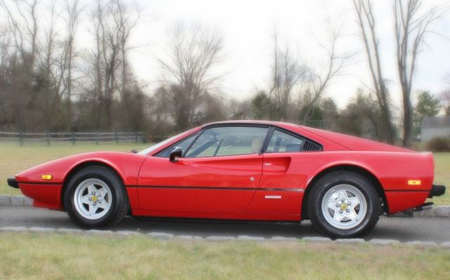 download FERRARI 308QV 328 GTB 328 GTS workshop manual