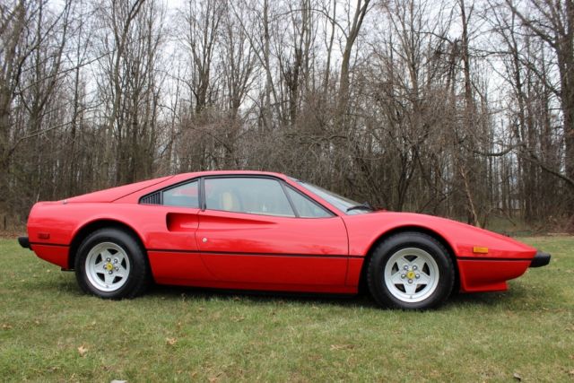 download FERRARI 308QV 328 GTB 328 GTS workshop manual