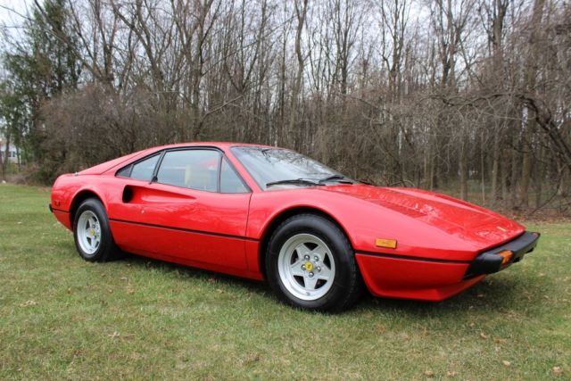 download FERRARI 308QV 328 GTB 328 GTS workshop manual