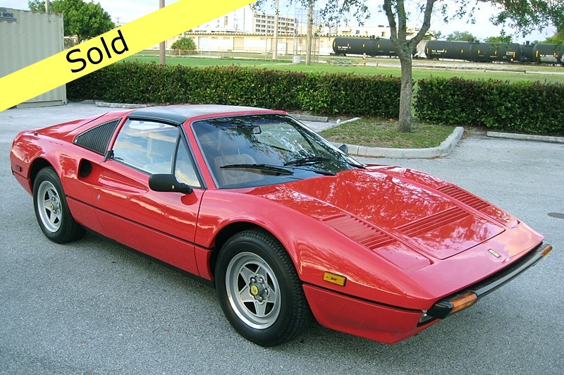 download FERRARI 308QV EU workshop manual