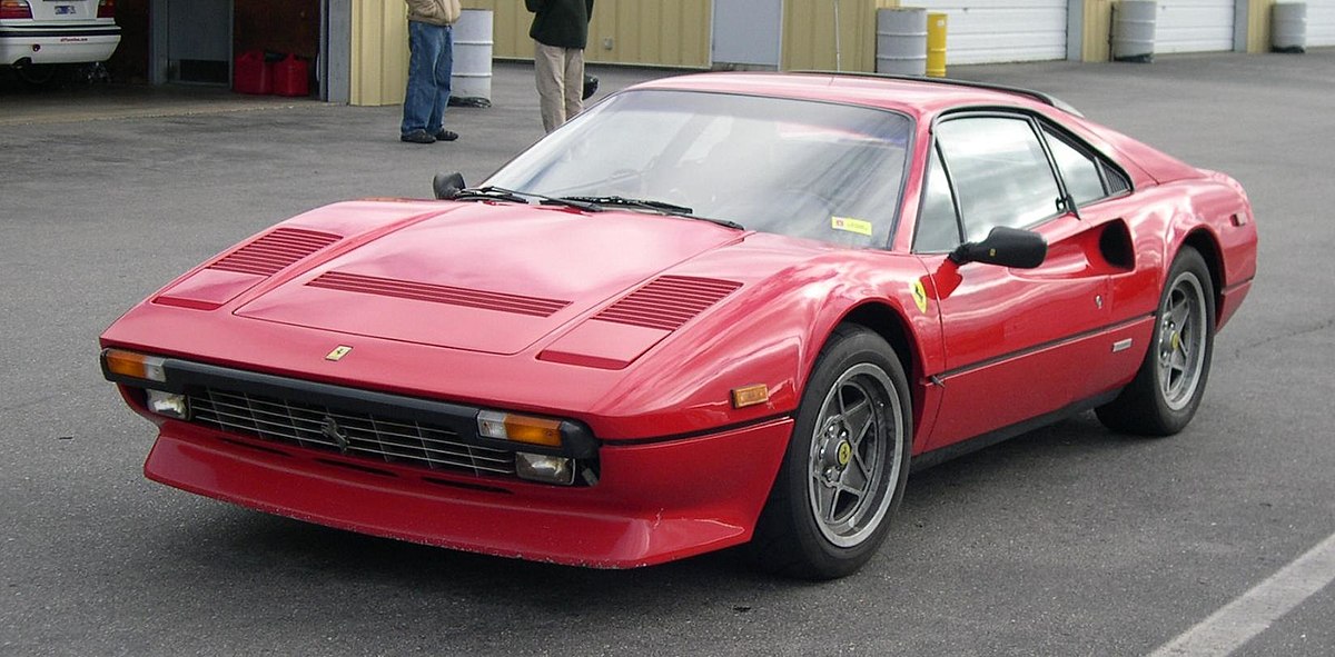 download FERRARI 308QV GTB 328 GTS workshop manual