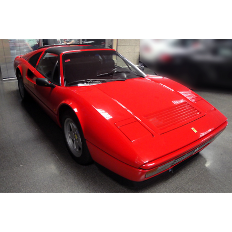 download FERRARI 308QV GTB 328 GTS workshop manual