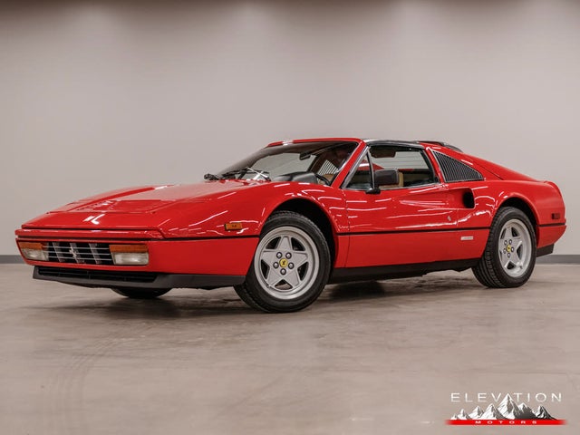 download FERRARI 328 CAR workshop manual