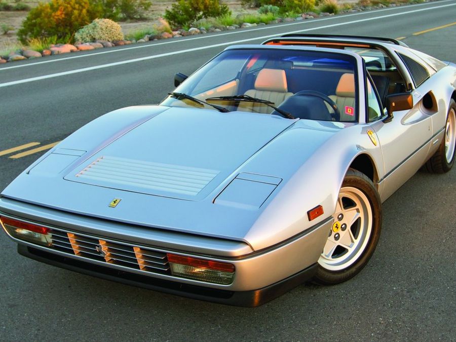 download FERRARI 328 CAR workshop manual