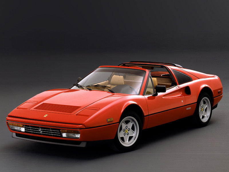 download FERRARI 328 CAR workshop manual