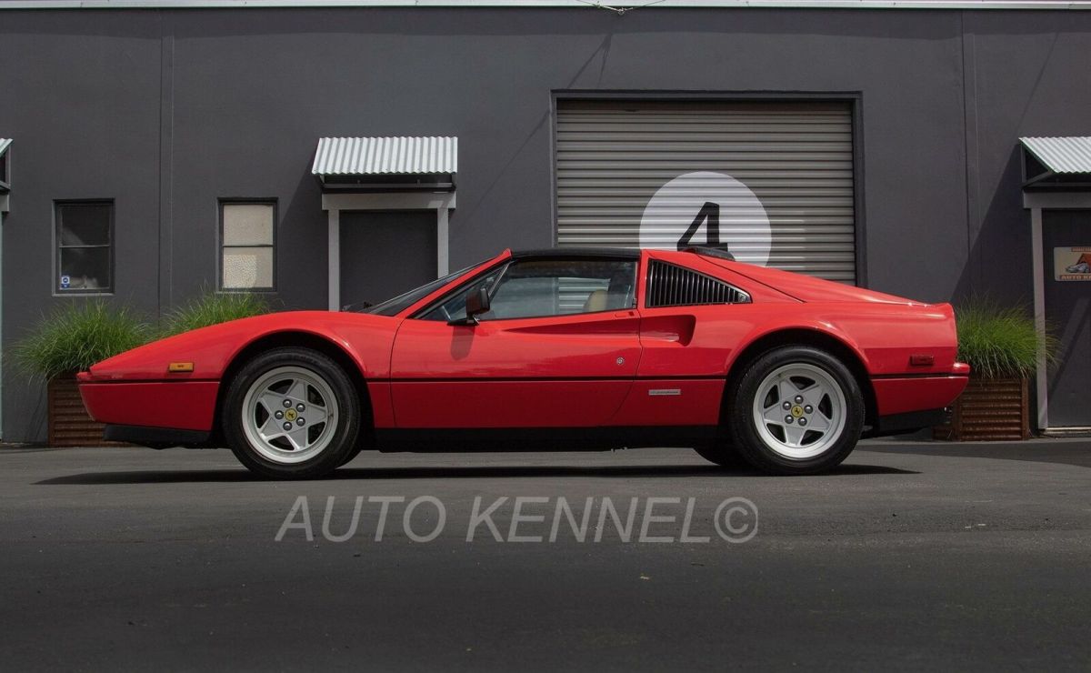 download FERRARI 328 CAR workshop manual