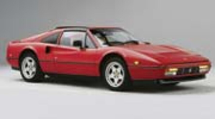 download FERRARI 328 CAR workshop manual