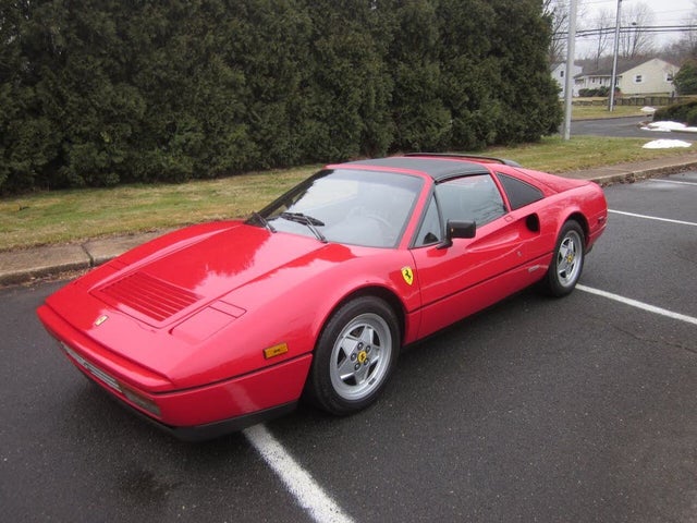 download FERRARI 328 GTB FERRARI 328 GTS CAR workshop manual