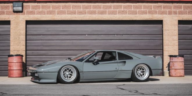 download FERRARI 328 GTS workshop manual