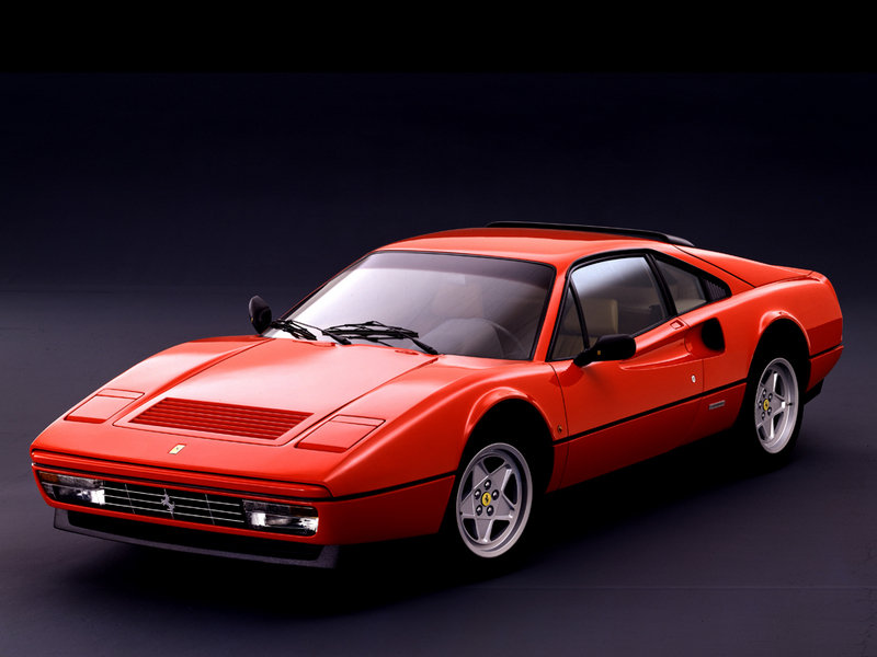 download FERRARI 328 SPECIFICATIONS workshop manual