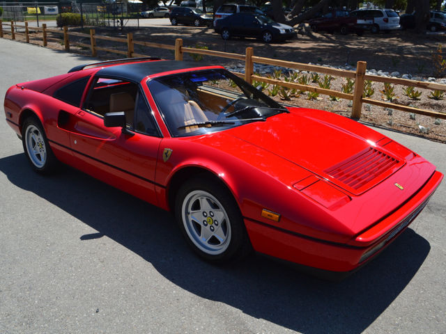 download FERRARI 328 US workshop manual