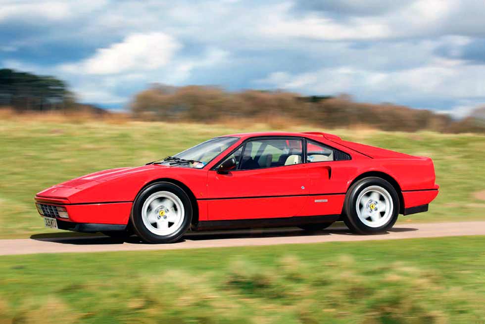 download FERRARI 328 US workshop manual