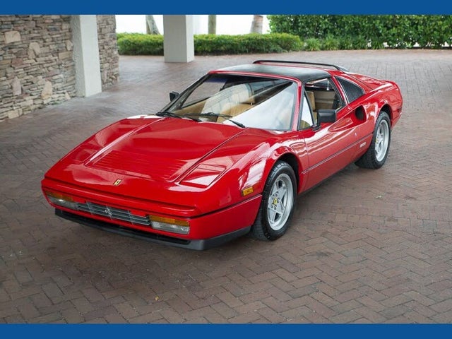 download FERRARI 328 US workshop manual